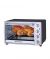 Westpoint Oven Toaster 55Ltr (WF-4800)  On Installments-YZInternatinol  ( 3 Months 0% Percent Profit Product Available On 48 Months Installment )